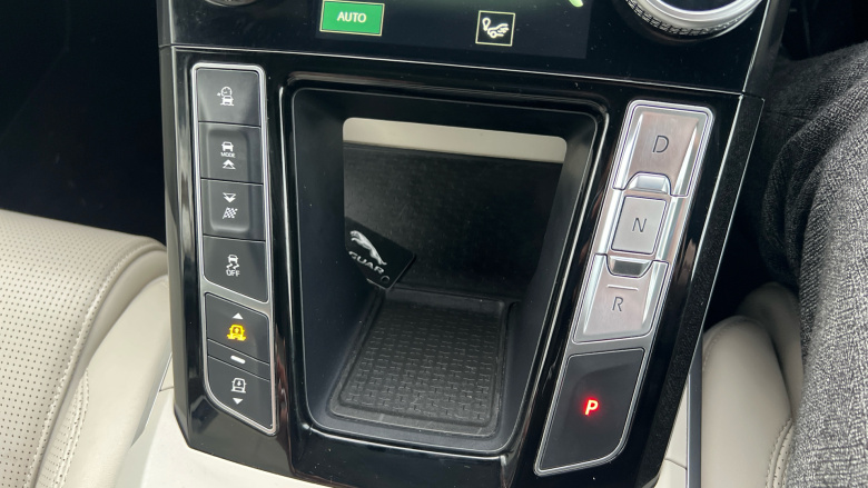 Jaguar I-Pace 294kW EV400 HSE 90kWh 5dr Auto Electric Estate